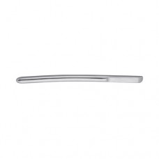 Hegar Uterine Dilator Single Ended Stainless Steel, 18.5 cm - 7 1/4" Diameter 2.0 mm Ø Hegar Uterine Dilator Single Ended Stainless Steel, 18.5 cm - 7 1/4" Diameter 2.0 mm Ø